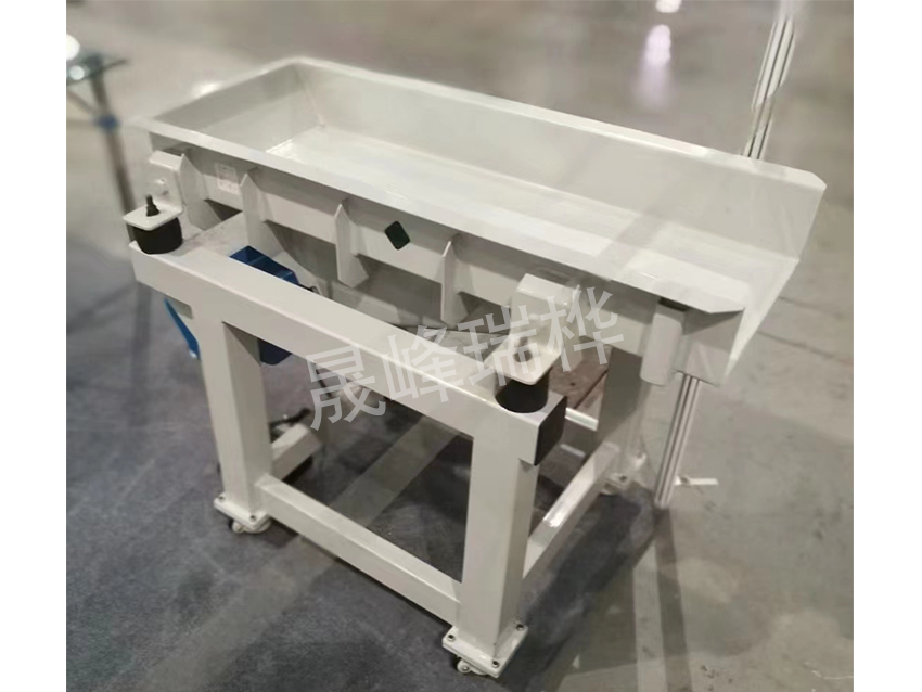 電磁給料機